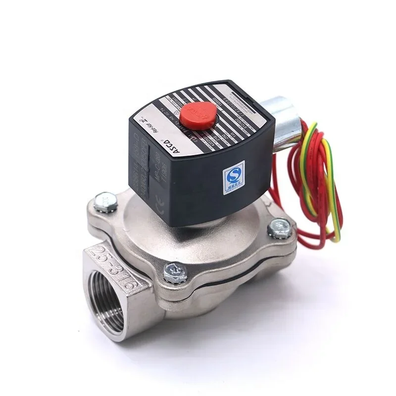 Asco Solenoid Coil …