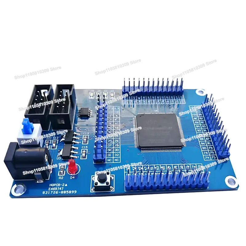Cyclone2 CycloneII EP2C5T144C8N FPGA Board Core Board, Electric Race Special Price