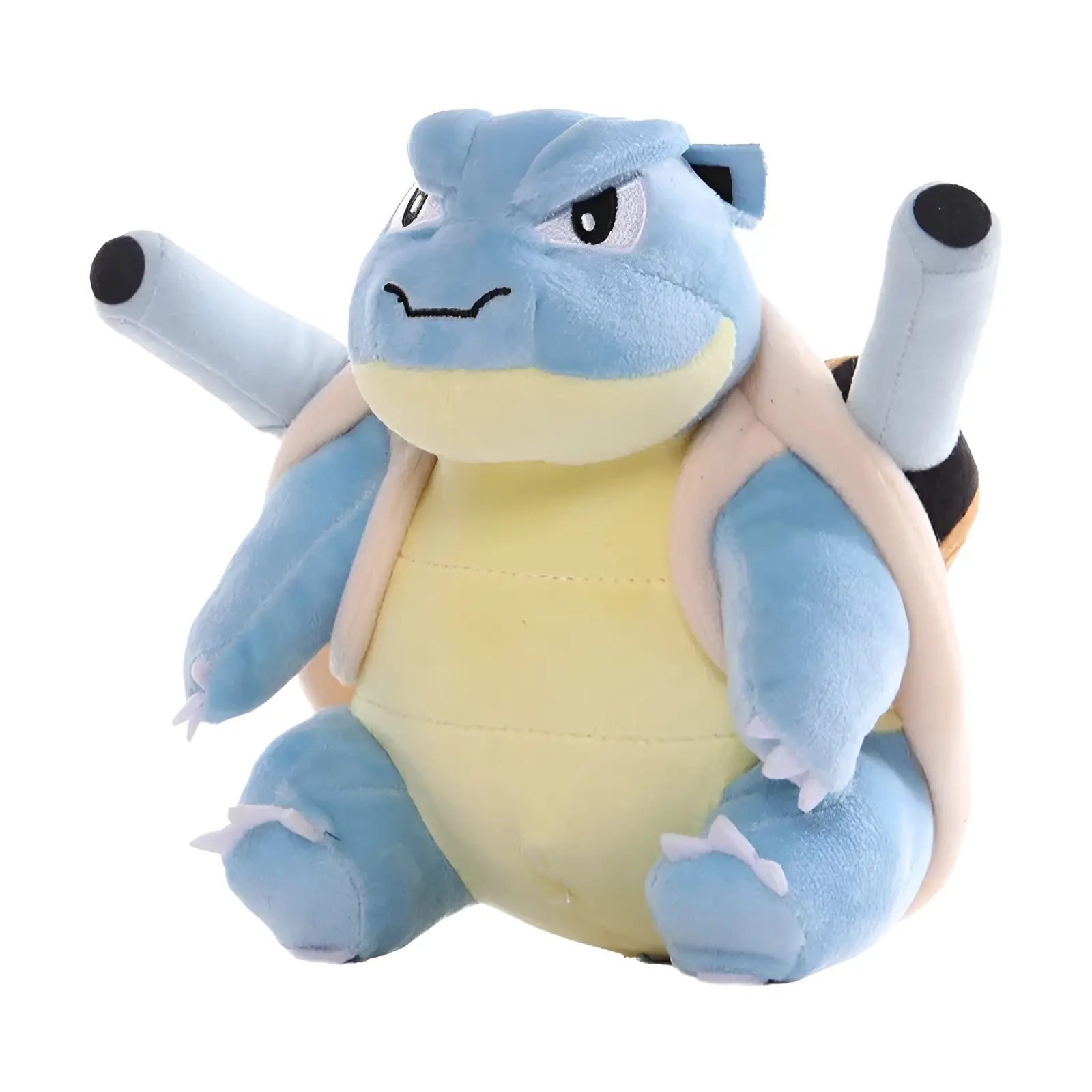 Pokémon Peluches para Crianças, Boneca Anime, Kawaii, Pikachu, Raichu, Jenny, Tartaruga, Aniversário, Presente de Natal, 20cm