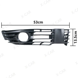 7 principais vendas grelha vw passat - №3