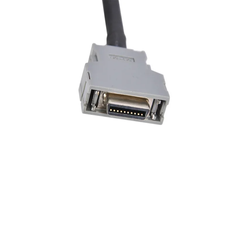 FOR A660-2004-T893 5M FANUC for A860-0365-V501 Servo Motor Encoder Cable