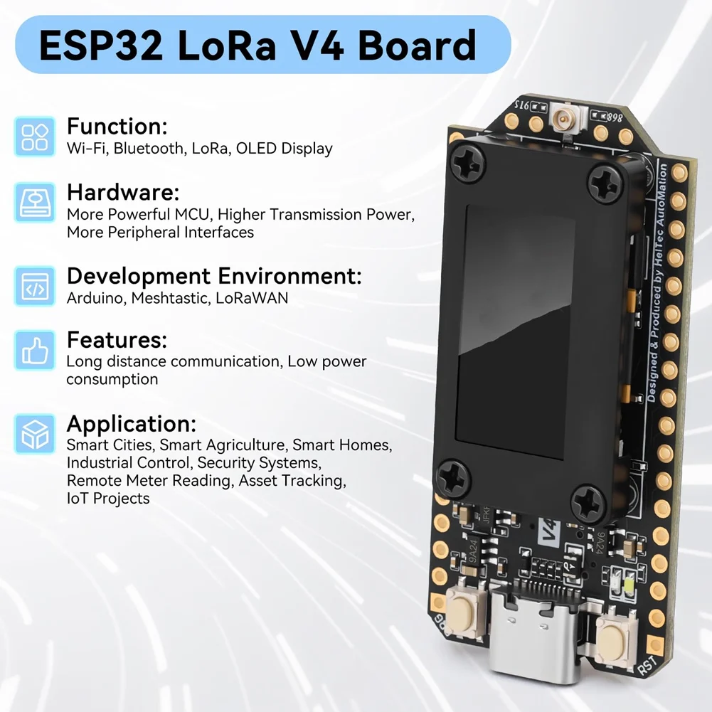 a26m-meshtastic-096inch-oled-solar-powered-lora-32-v4-dev-board-gps-esp32-sx1262-wifi-ble-low-power-for-lorawan-iot-2-set