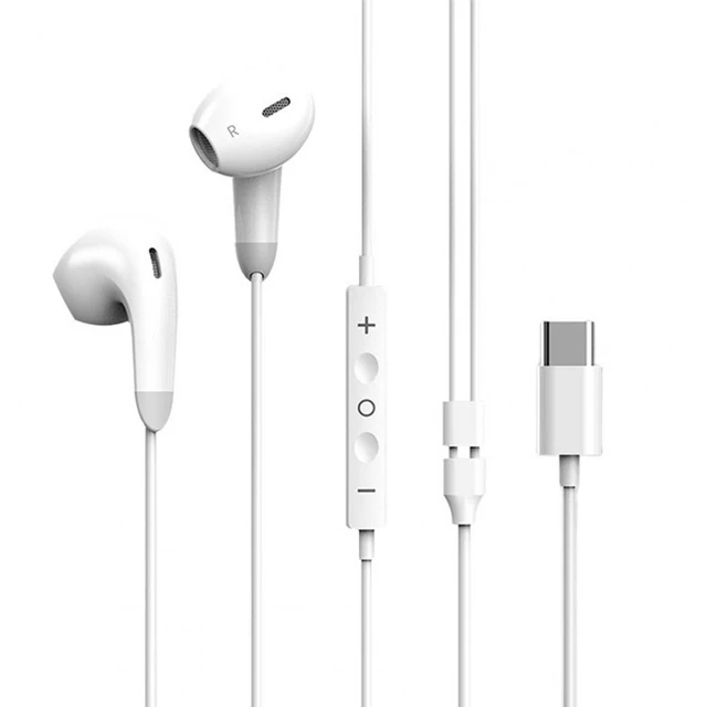 Excellent Wired Earbud 120cm Wired Earphone Mega Bass In ear Earphone with Microphone Gaming AliExpress