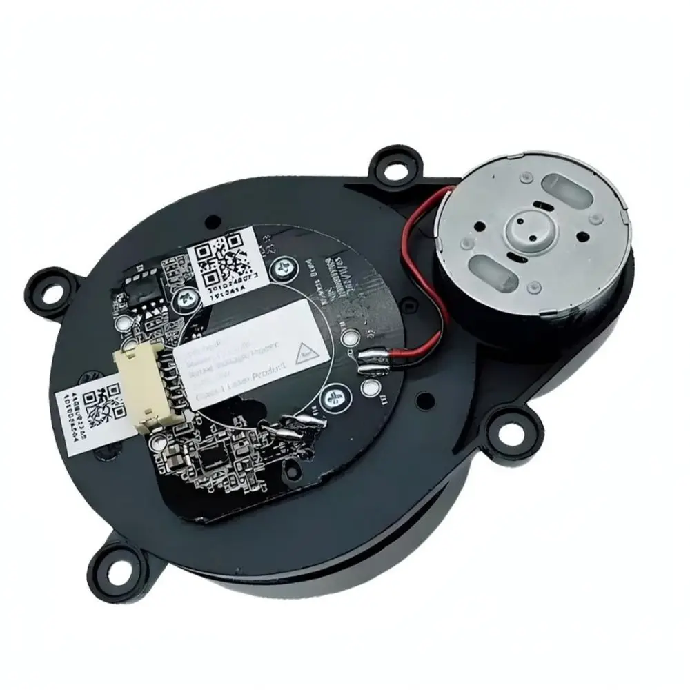 Replacement Lidar Laser Distance Sensor For Roborock S7 S8 Max Q Revo Q5 Q7 Q8 Max Vacuum Cleaner Repair Spare Parts