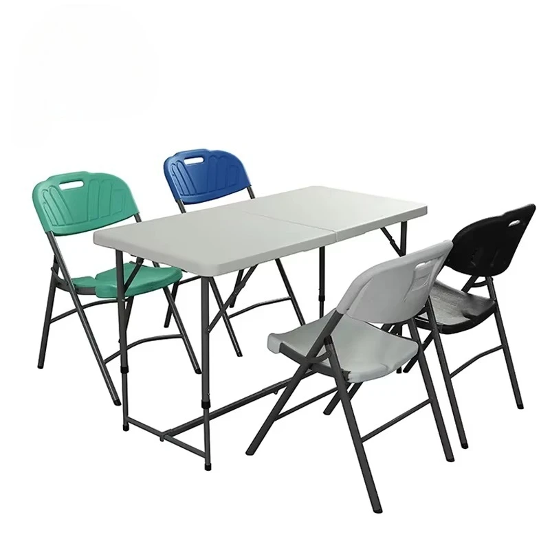 #&Cheap Price Dining Chair Folding Plastic Dining Room Restaurant Pp Chair Factory Plastic