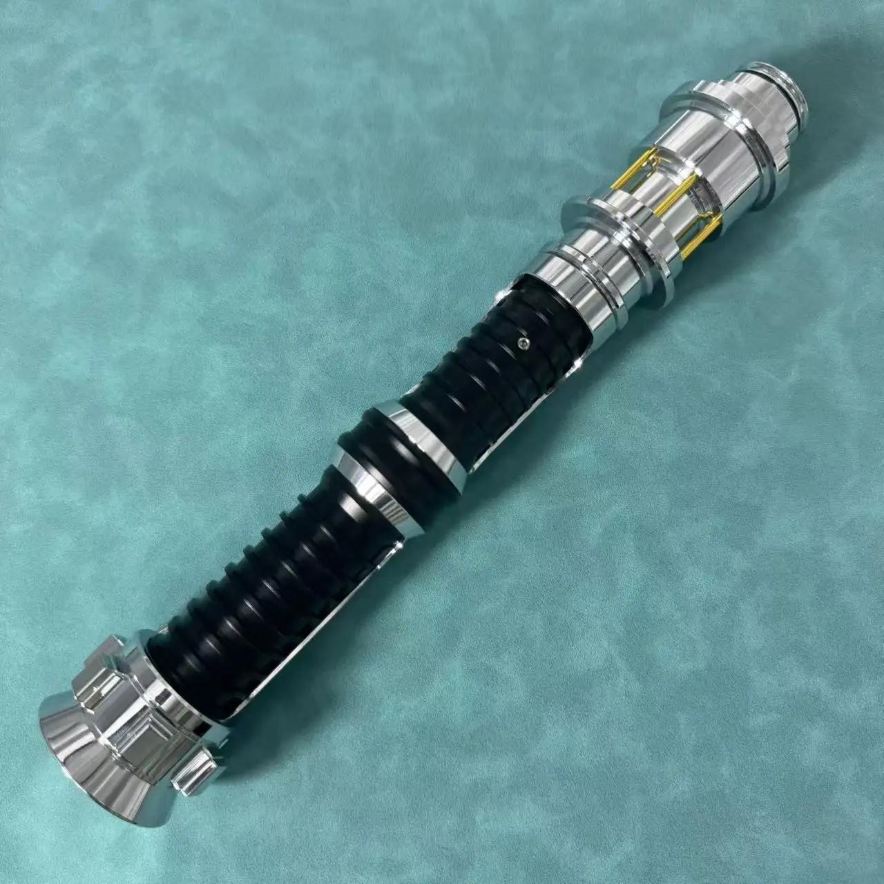 ليتسبر الحساسة السلس سوينغ الثقيلة المبارزة تأثيري لعبة الفيلم لعبة هدية لصبي تململ اللعب مضيئة اللعب الثقيلة المبارزة