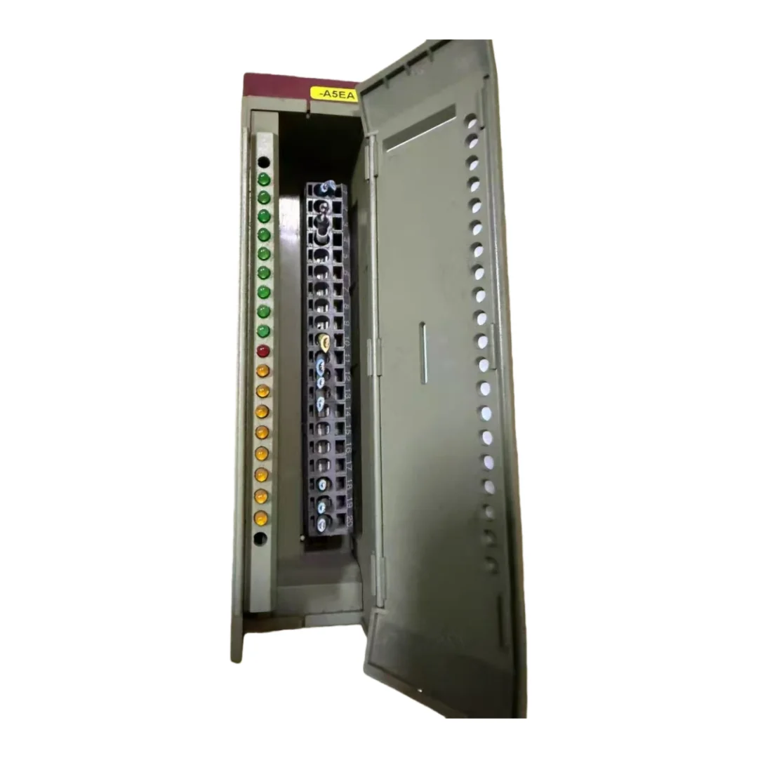 

Оригинальный цифровой смешанный модуль BR PLC 3DM455.60-2 для системы ввода/вывода 2005 года