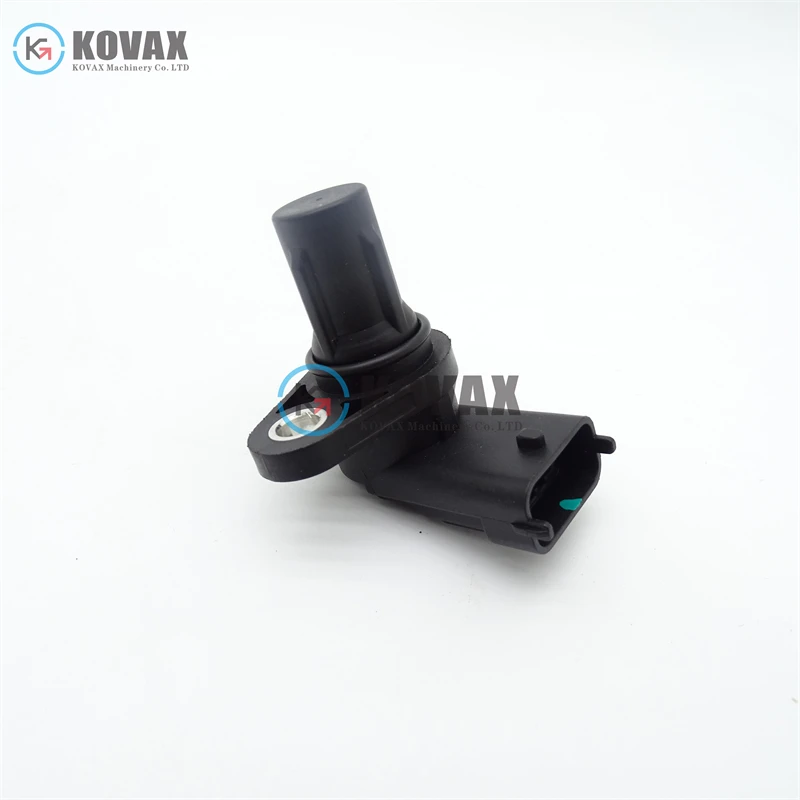 

0281002667 Camshaft Position Sensor For 2.5CRD 2.8CRD Engine Excavator Parts