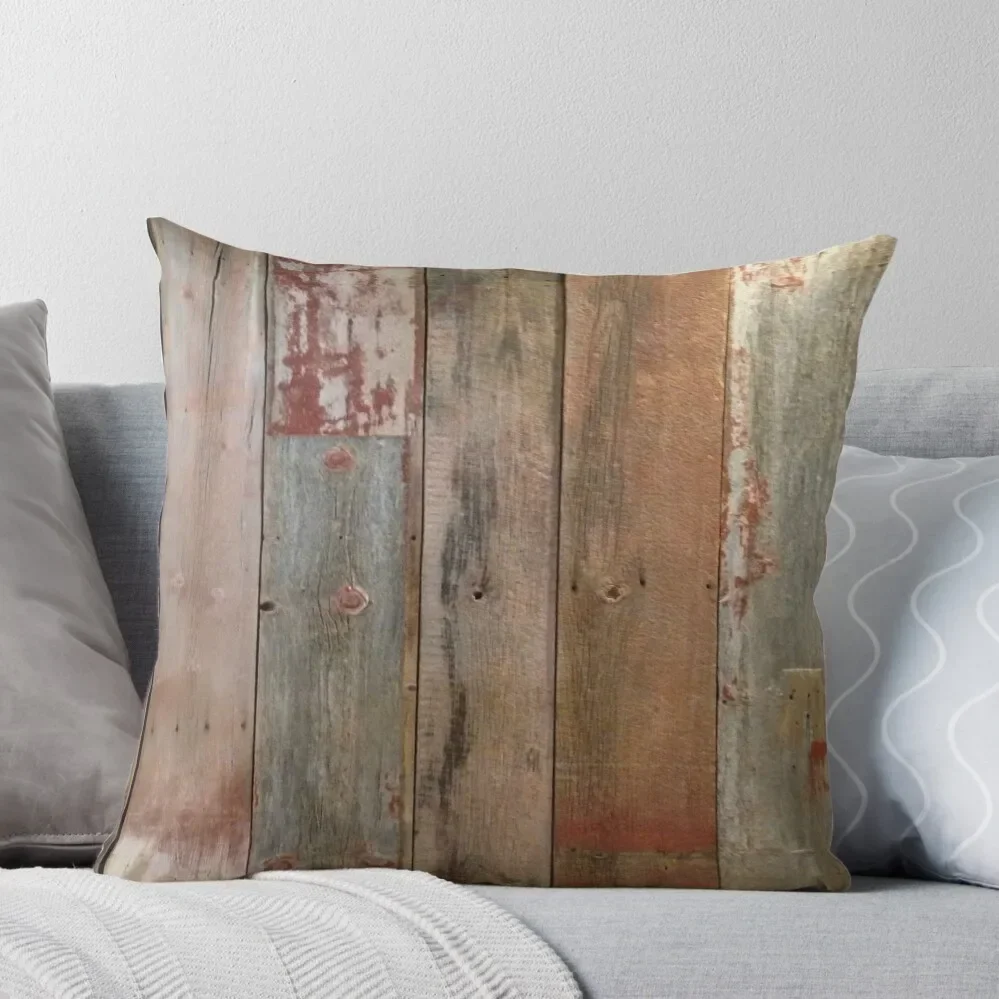 Farmhouse chic Rustic western country primitive barn wood Throw Pillow christmas pillow case christmas cushions covers Pillow