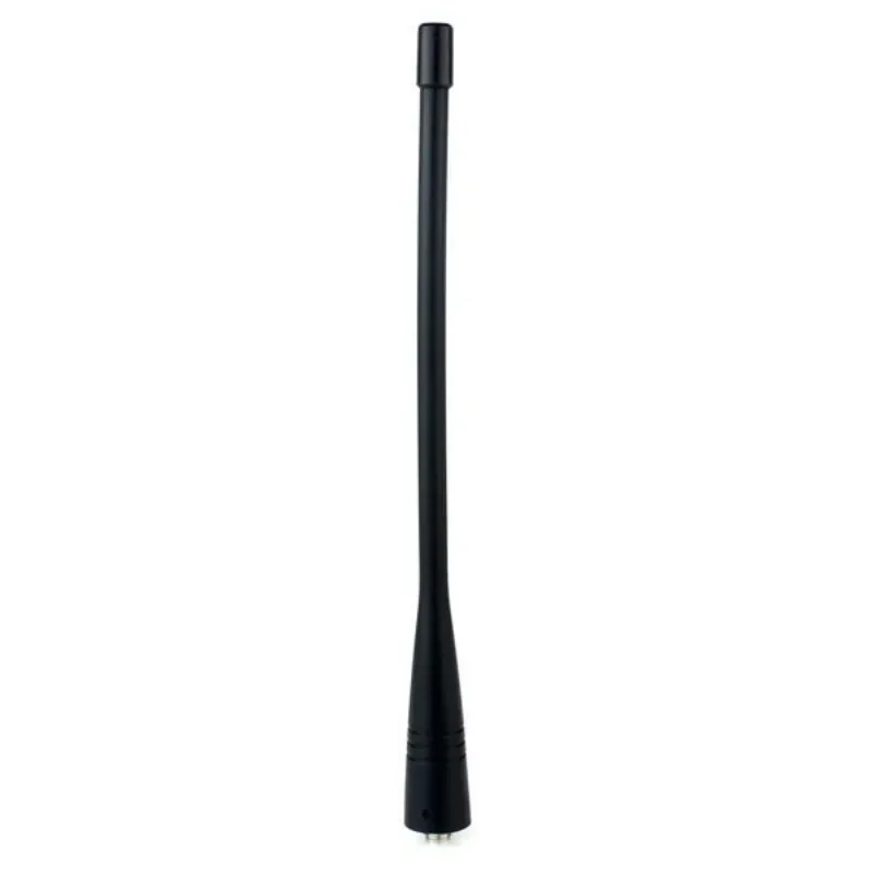 1 unidad Walkie Talkie UHF 400-470MHz antena SMA hembra para Kenwood Walkie Talkie TK3107 TK3100