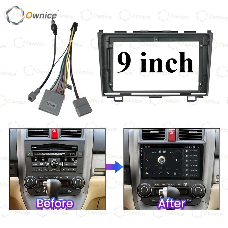 Ownice 9