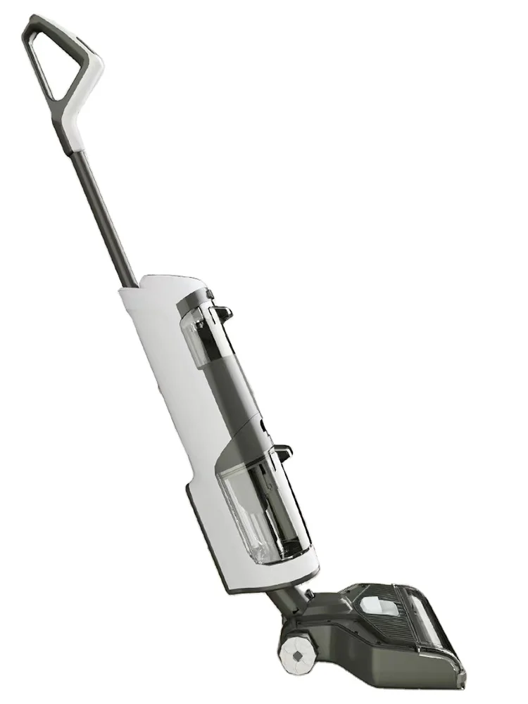 JESP Intelligent Floor Scrubber Suction and Mopping Integrated High-efficiency Vacuum Cleaner