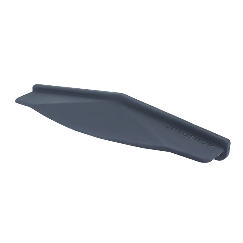 Universal Silicone Car Rear View Camera Waterproof Sunshade Rainproof Cover for Automobiles 360 Degree Image Protection
