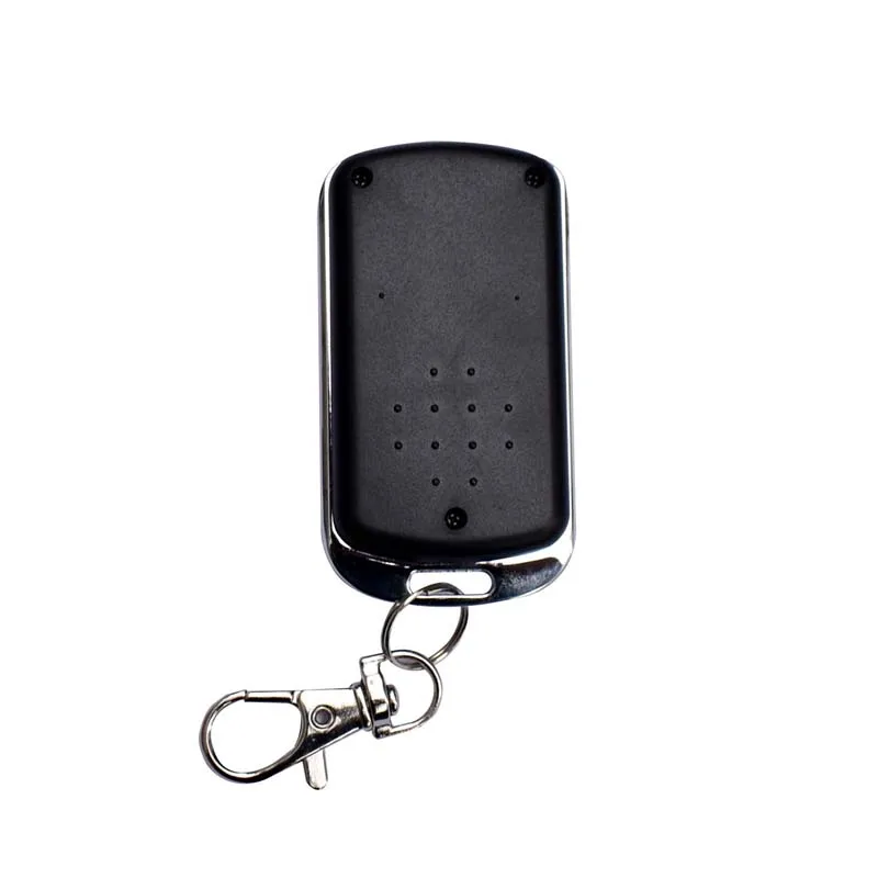 For RCB02,04 MITTO 2/4 replacement garage door remote control 433.92mhz rolling code