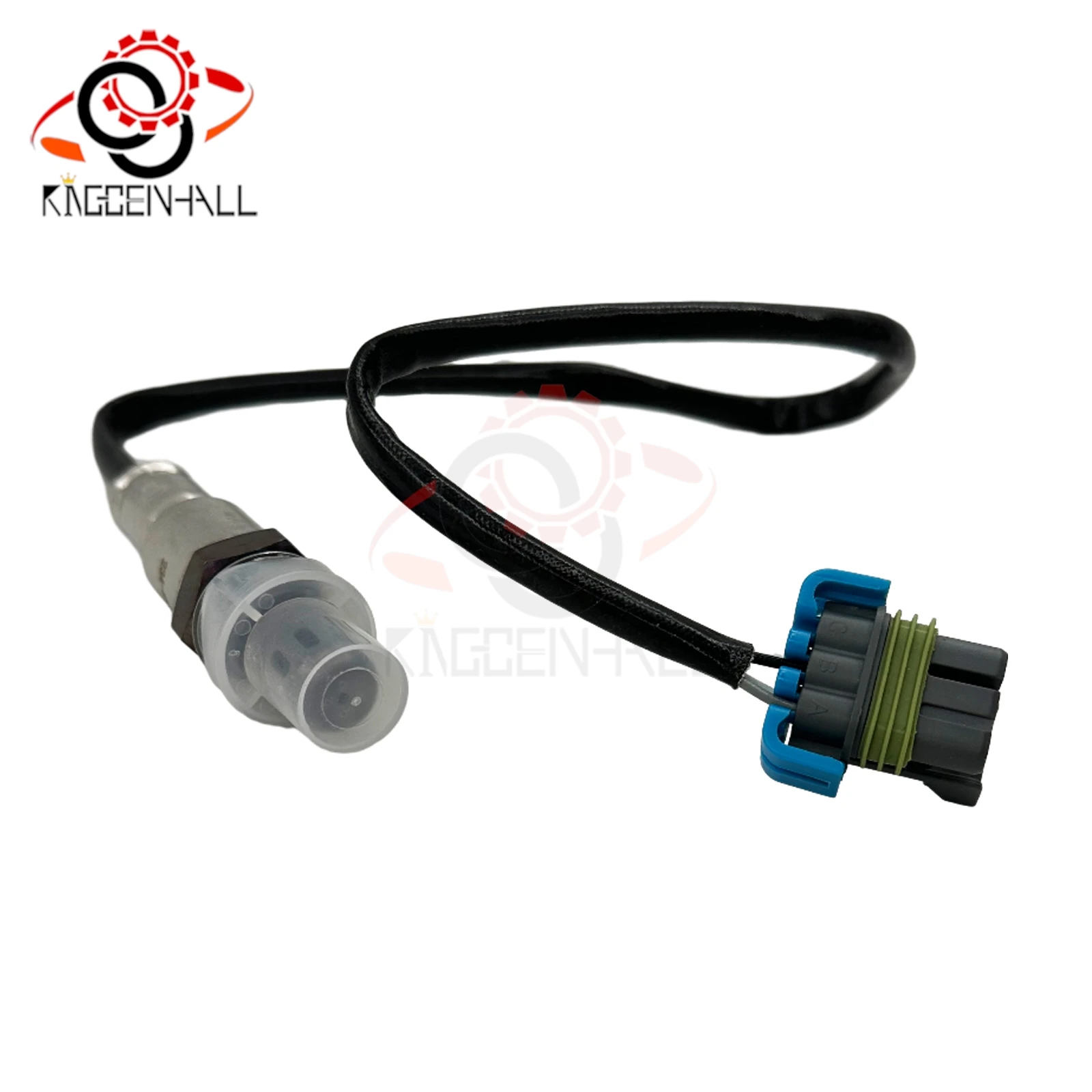 234-4530 Auto Oxygen O2 Sensor 12639692 Compatible With Chevy Equinox Malibu Captiva Sport GMC Terrain 2.4L Replace Part