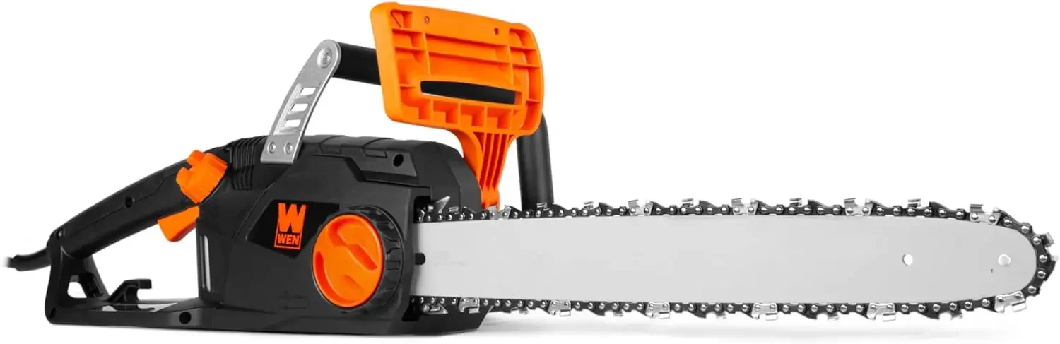 

Electric Chainsaw, 16"