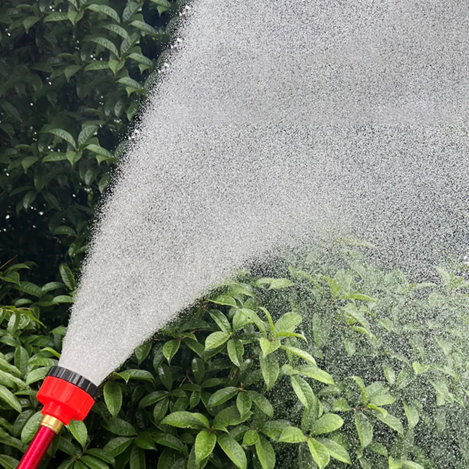 Seedling Sprayer Garden Nursery Spray Gun for 1/2