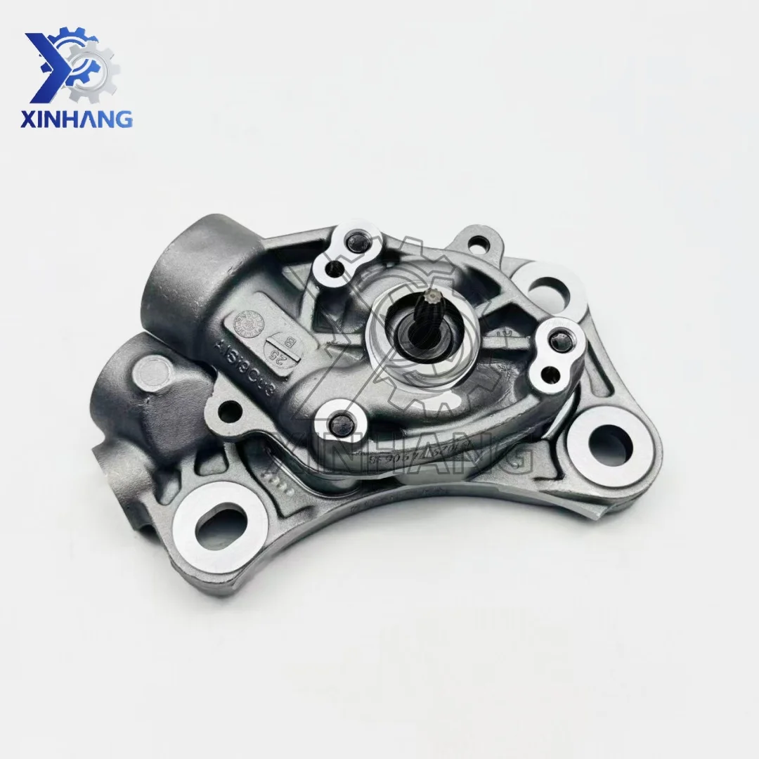 DQ381 0DW 0GC DSG Dual-Clutch Transmission Internal Start-Stop Oil Pump 0DW325577A Suitable for VW CC, Golf, Audi A3, S3, Skoda