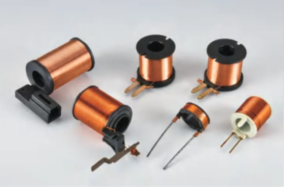 Winding Machine/Coil Winding Machine/Winding Machine Automatic Line Supplier