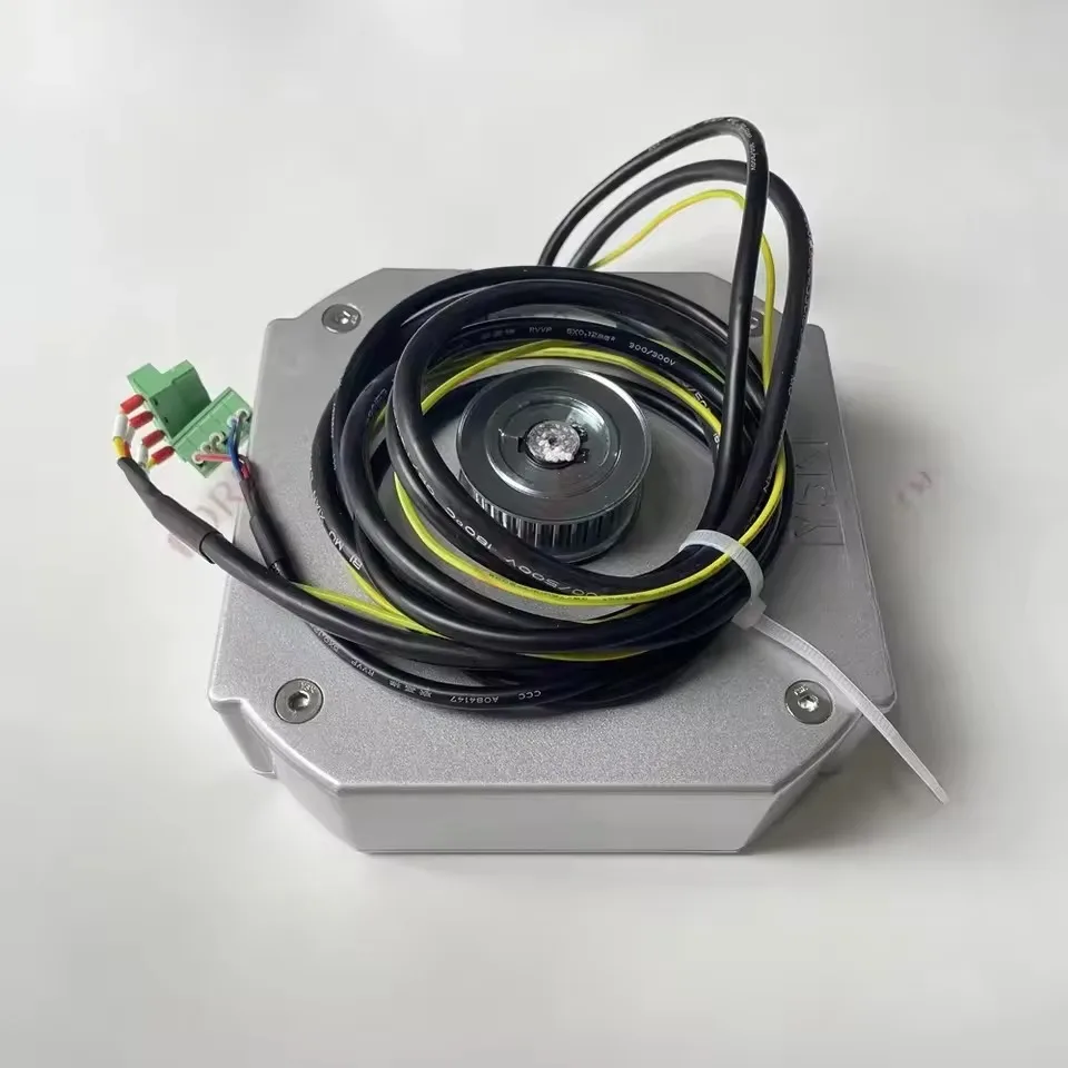 It is suitable for Theo Otis DO3000 Door Motor, Theo PM81842 Door Motor, Permanent Magnet Synchronous Motor