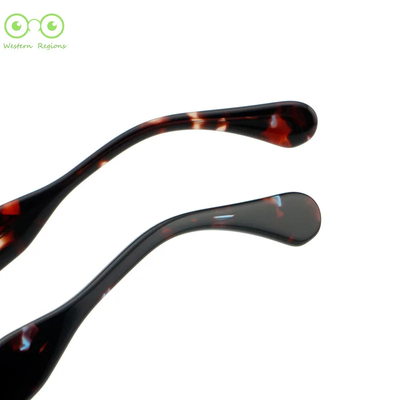 نظارات لوحية جديدة رائجة البيع للرجال والنساء بإطار كلاسيكي متعدد الاستخدامات متعدد الألوان 2846 يمكن مطابقة مع ضوء قصر النظر الأزرق