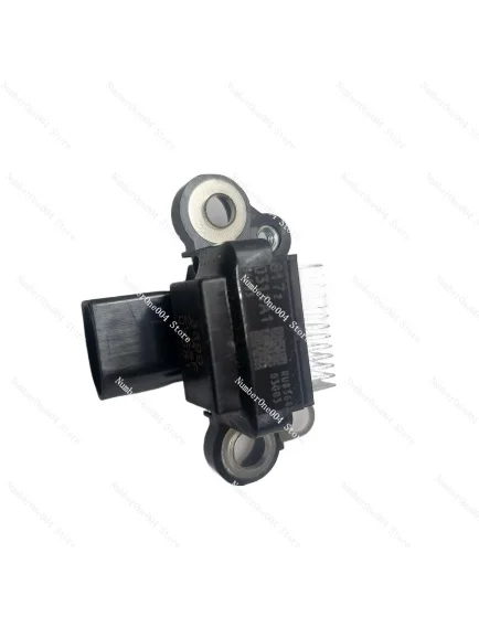 Suitable for New Focus 1.0 Explorer and other automotive generator regulator carbon brushes