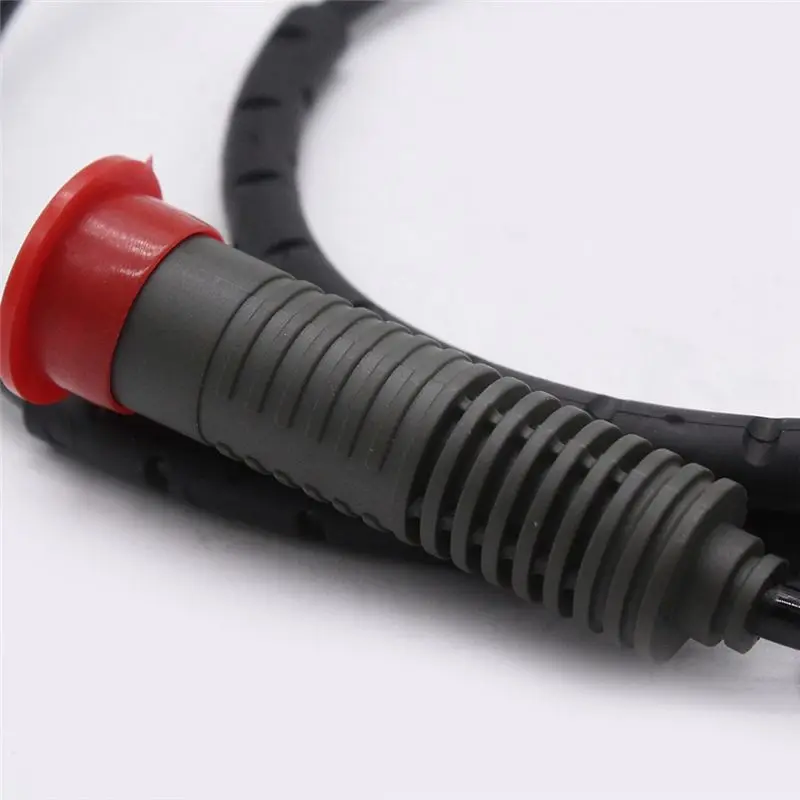 ABS Reluctor Ring And ABS Rear Wheel Sensor Kit For BMW 1 Series E81 E82 E87 E88 2003-2014 Car Accessories
