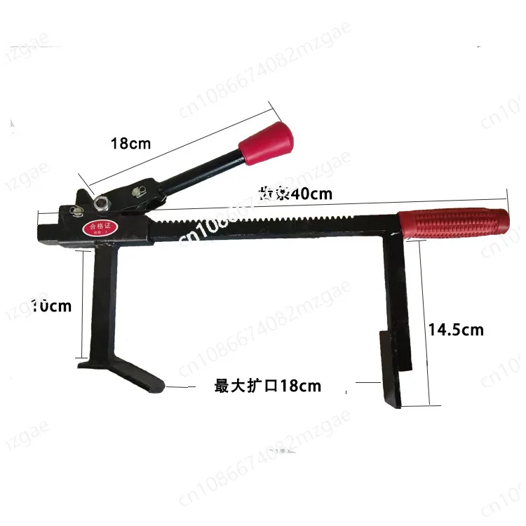 tire-repair-tool-for-moving-expander-tire-repair-tool-for-manual-tire-expander