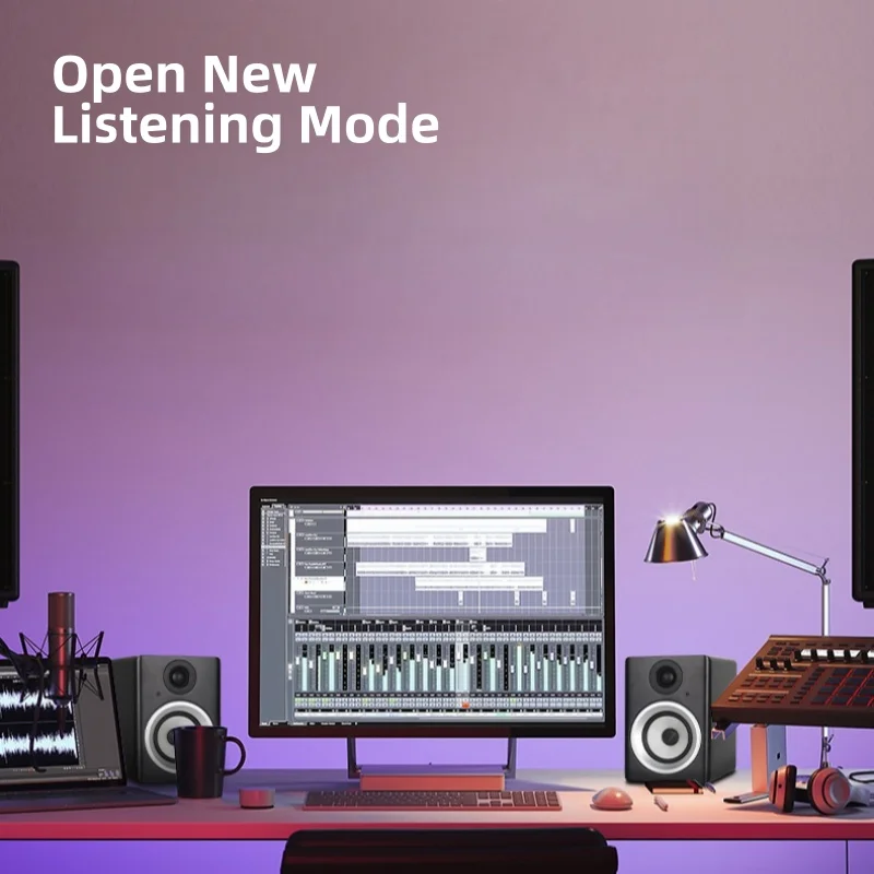 Smart Speaker Y-M3L… - image