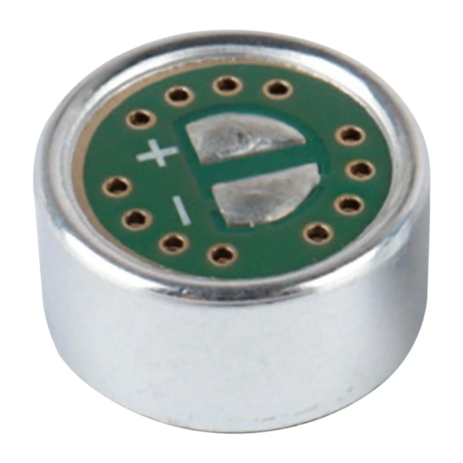 ميكروفون أساسي أحادي الاتجاه عنصر الميكروفون DR97A الصوت ميكروفون كبسولة الأساسية ميكروفون رئيس حساسية عالية لتسجيل استوديو Accs