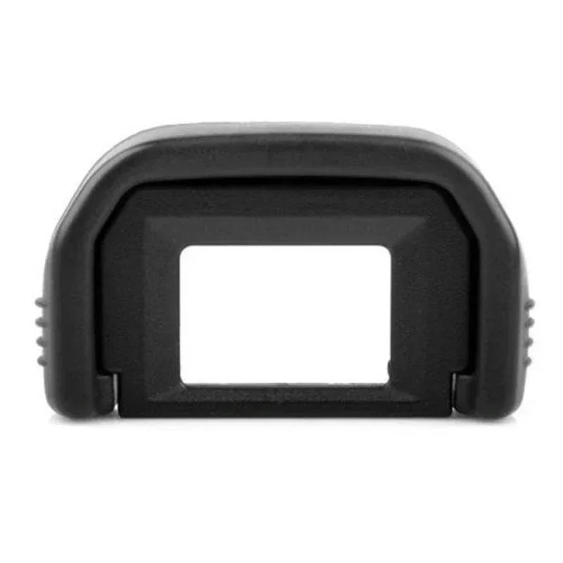 2x Eyecup Oculair Kijkzoeker Plastic Zwart Ef Voor Canon Dslr Camera 'S Beschermt Kit Duurzaam Hot Hoge Kwaliteit