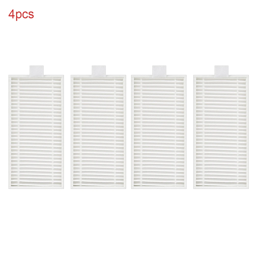 4pcs filter