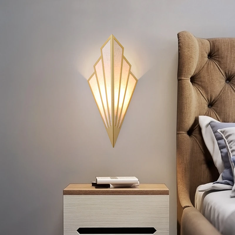 

Wall Sconces,Modern Luxury Wall Light Fixtures,Indoor Chrome Wall Lamp,Vanity Wall Mount Lamp,Elegant Wall Lighting