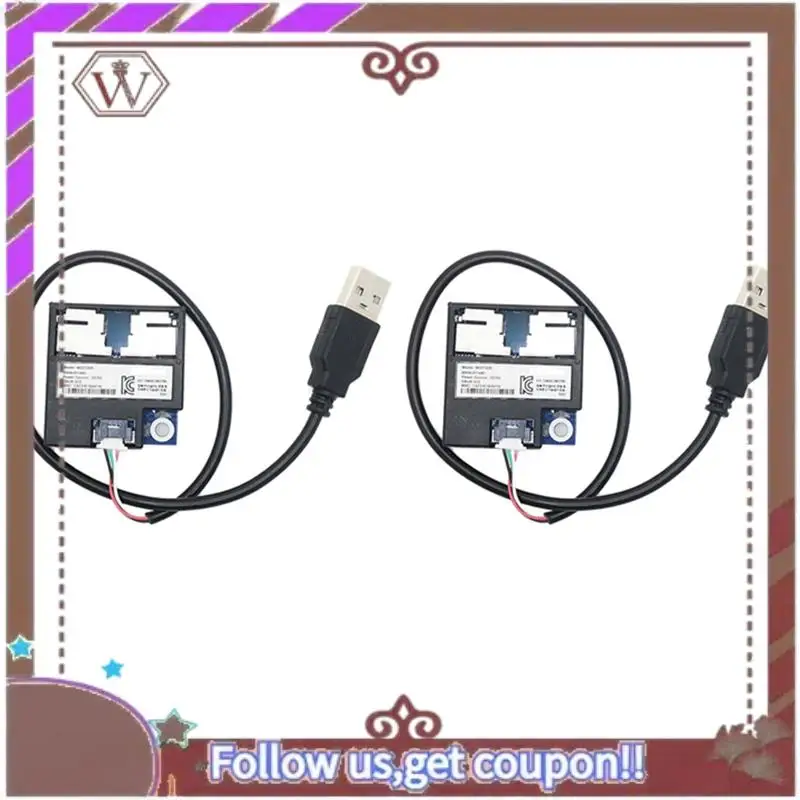 أحدث 2X RT5572 300Mbps 802.11AC 2.4G + 5G بطاقة لاسلكية ثنائية النطاق 300M محول USB لاسلكي N محول واي فاي بطاقات الشبكة USB