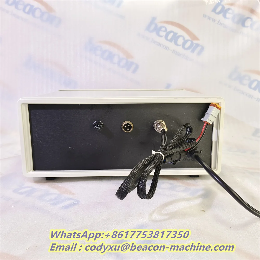 Auto Repair Tester Tools Common Rail Injector Pump Testing Actuator Pump Tester for CAT 320D Golden Vidar view 4