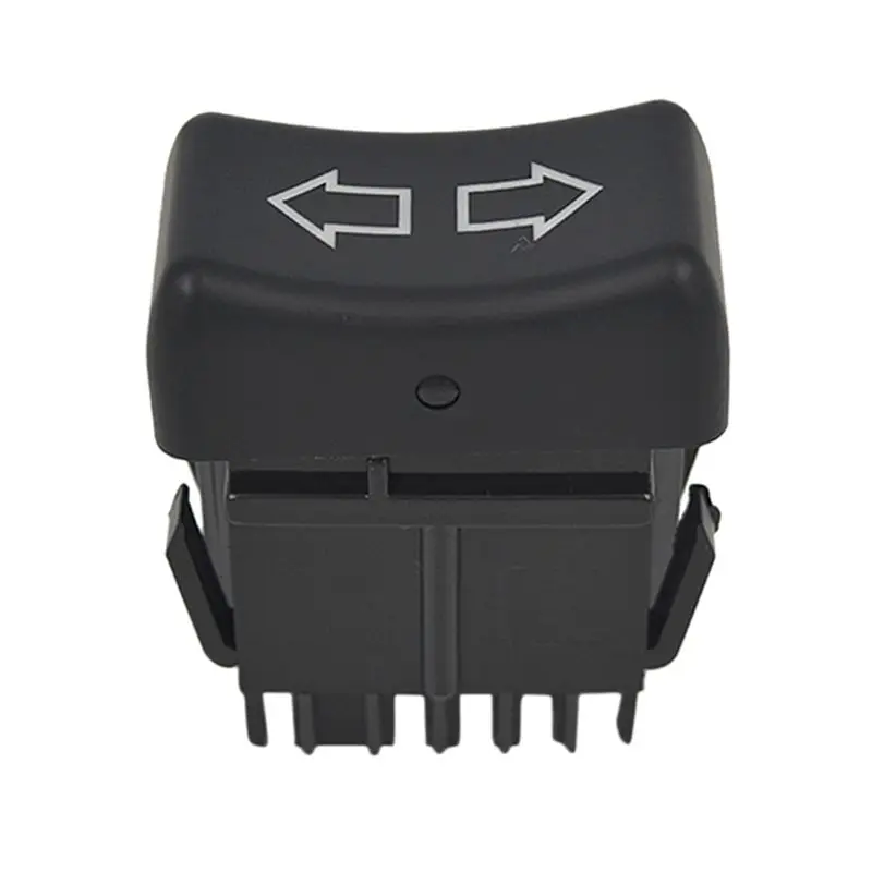 2X Power Window Switch Control Button For Renault Super 5 Bariable 700705925 ,7701349408-A99D view 4