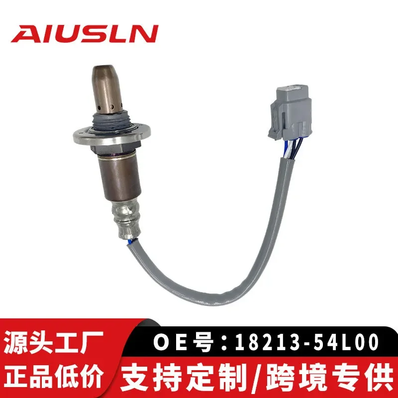 

Cross-border 18213-54L00 234-9099 Air-Fuel Ratio Upstream Oxygen Sensor for Suzuki SX4 2.0L