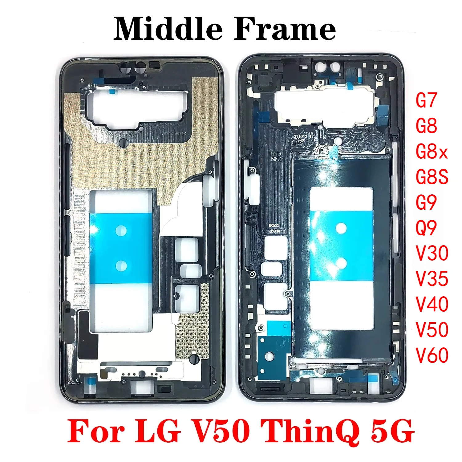 Lg v50 dual screen-AliExpress