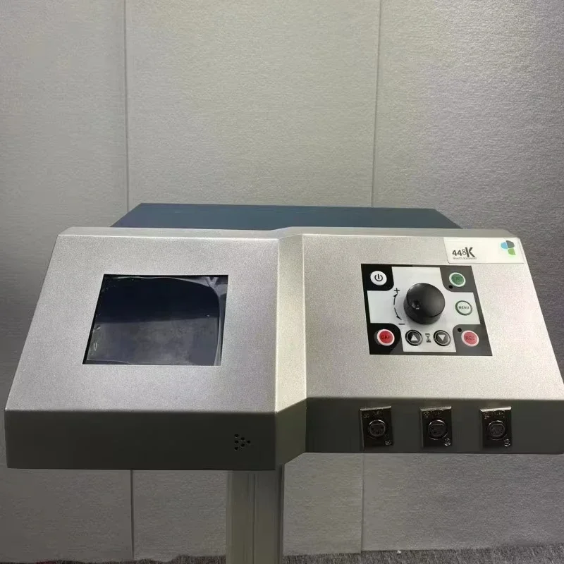 

Аппарат для коррекции фигуры INDIBA Deep Beauty 448 кГц, высокочастотный RF-лифтинг, устройство для похудения, испанская технология для лица и тела