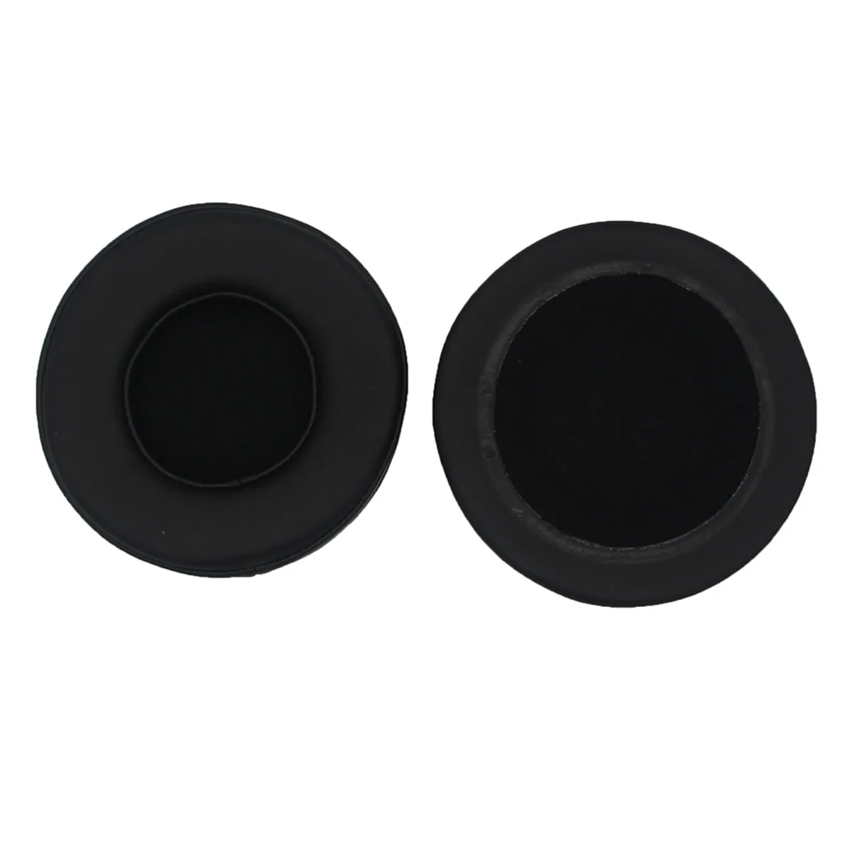 As seus almofadas de ouvido de substituição 90mm fones de ouvido cobre almofada de ouvido de esponja de memória 90mm