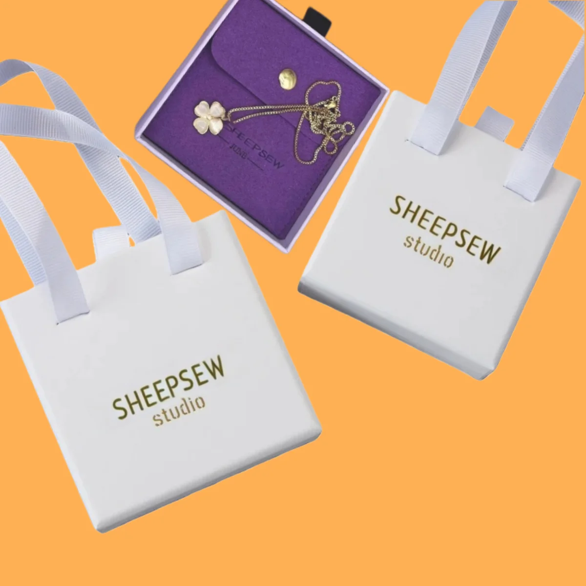 

20 шт. 9*9*3 см бумажная коробка на заказ коробка для колец с губкой сумка персонализированный логотип ожерелье упаковка объемный ящик картонная коробка