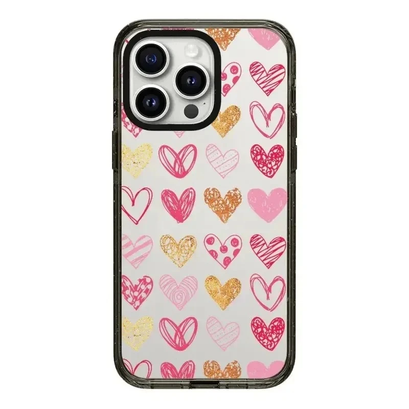 

Donut 2.0 Acrylic iPhone 11 12 13 15 14 Pro Max Protective Case, Fits iPhone 15 Pro Max