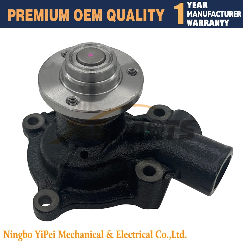 11-9356 In stock NEW Engine Water Pump D201 SE2.2 For Isuzu With High Quality For Thermo King