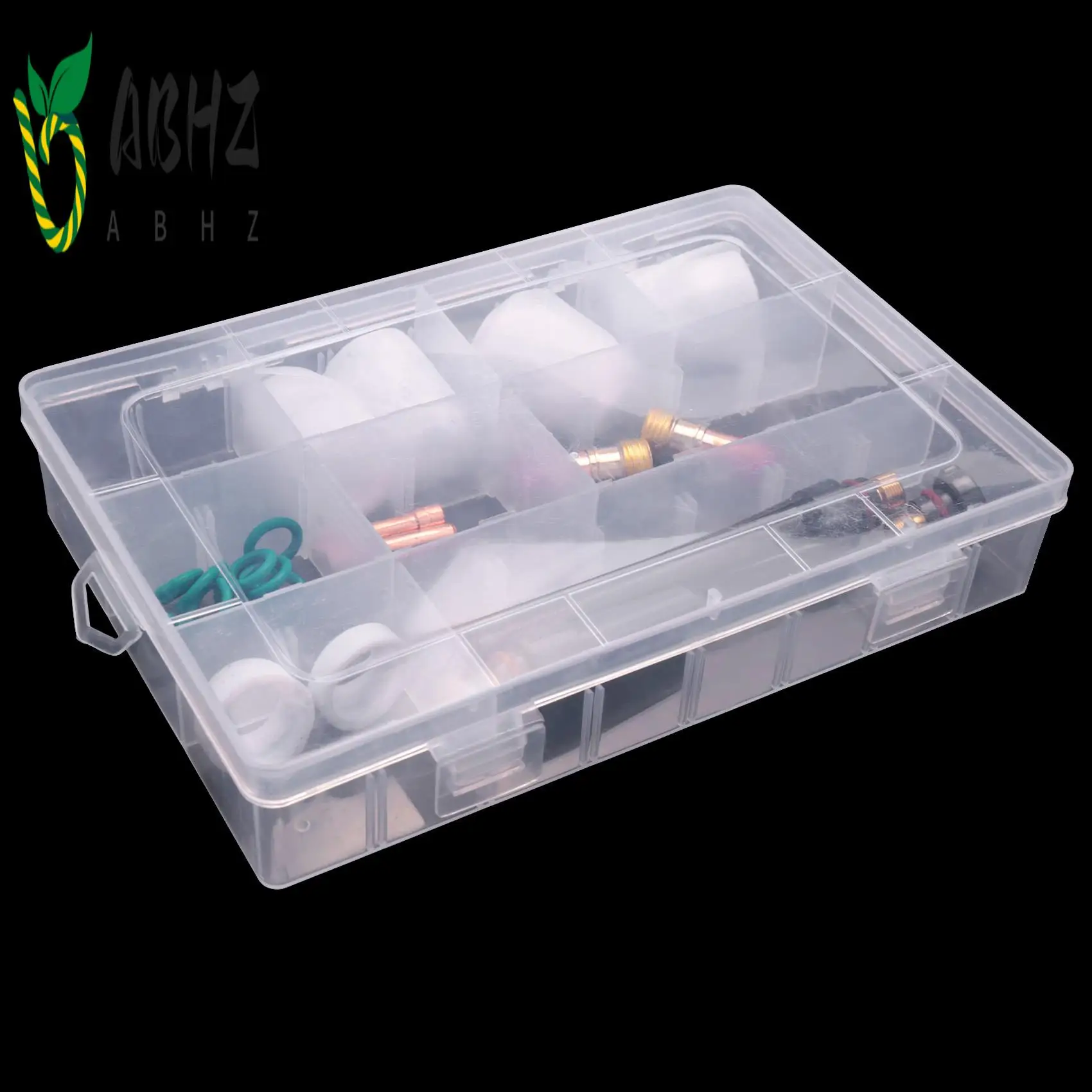 ABHZ-23PCS Tig Stub…