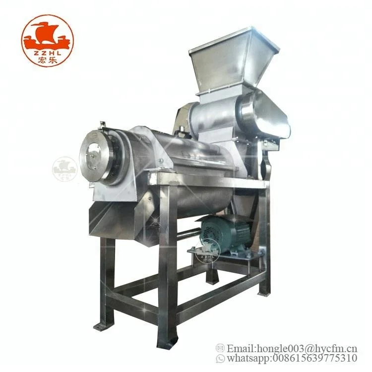Commercial Fruit Juice Making Machine/mango Fruit Juicer Extractor/mango Pulp Price