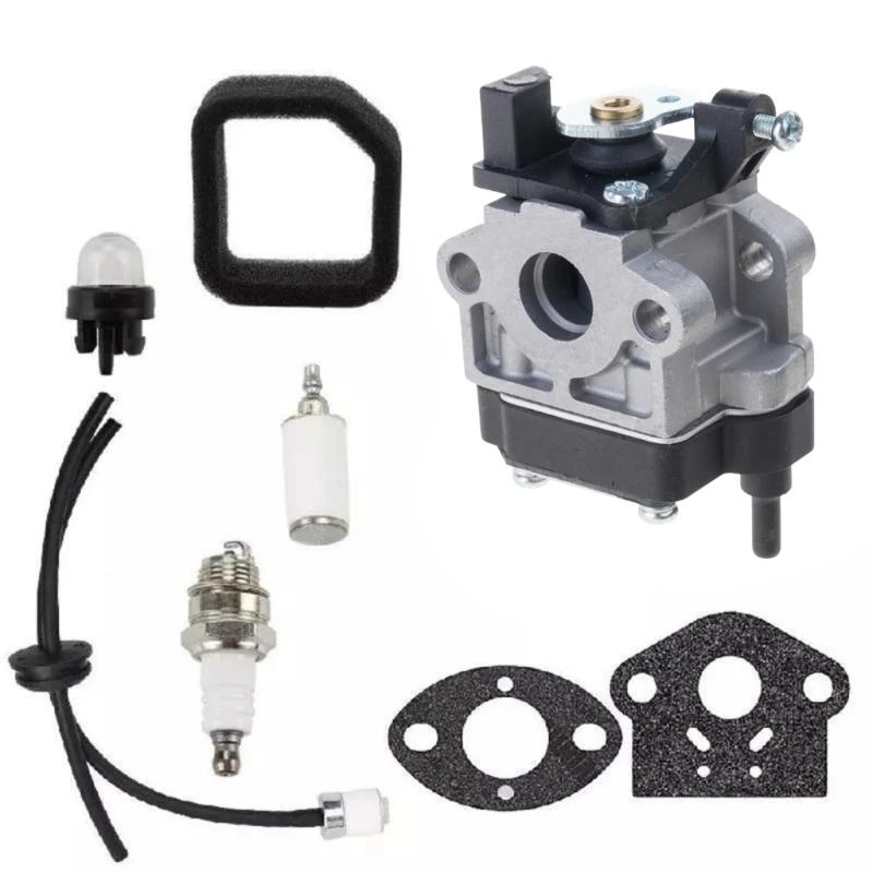 Professional Carburetor enhances Air Fuels Ratio Universal Compatibility Strong Structure