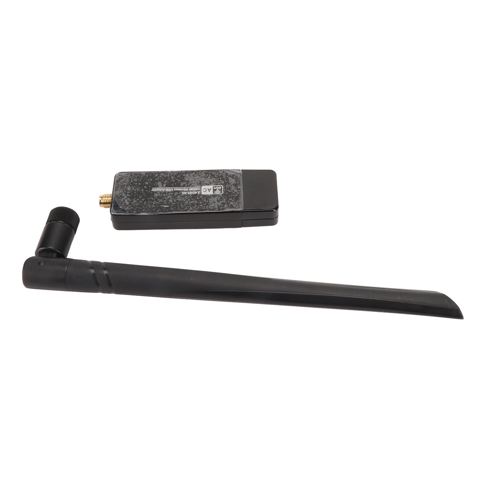 Wireless Network Card W50L 5DB RTL8812AU 1200M Dual Band USB 3.0 Interface WiFi Adapter for Android for Win
