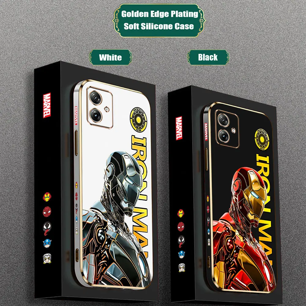 Cool Marvel Iron Ma… - image