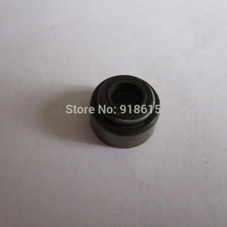 VALVE SEAL FITS EX40 EH65 EF12000E EF13000TE RGV12100 RGV13100 GASOLINE GENERATOR PARTS 132-07AA0-50