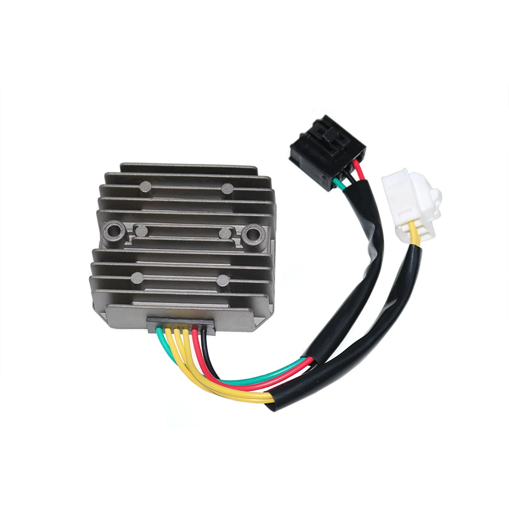 Voltage Regulator Rectifier For Honda PES 150 i PS 150 i PS i 125 PS i 150 SH 125 Di SH 125 i SH 150 Di SH150  31600-KTF-641